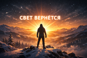 Свет вернётся 
