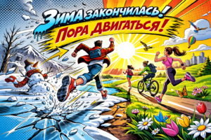 Весеннее равноденствие