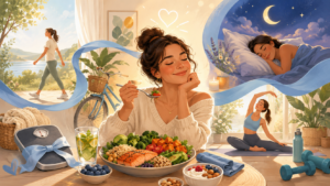 International No Diet Day